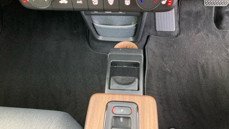 Honda Honda E 113kW Advance 36kWh 5dr Auto Electric Hatchback